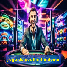 jogo do coelhinho demo